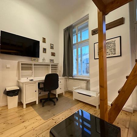 Cozy New Loft Apartment 布拉格 外观 照片