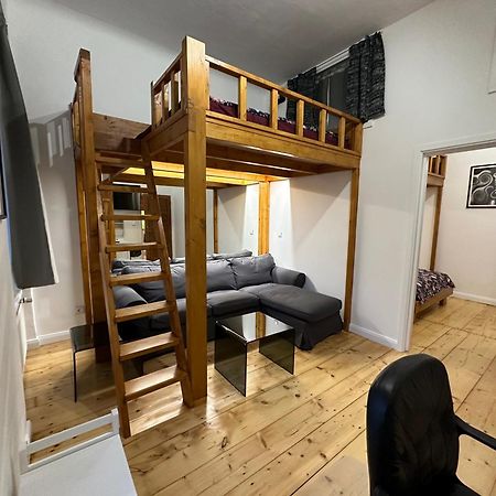 Cozy New Loft Apartment 布拉格 外观 照片