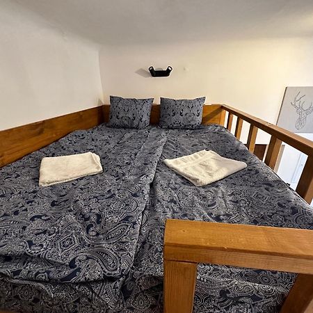 Cozy New Loft Apartment 布拉格 外观 照片