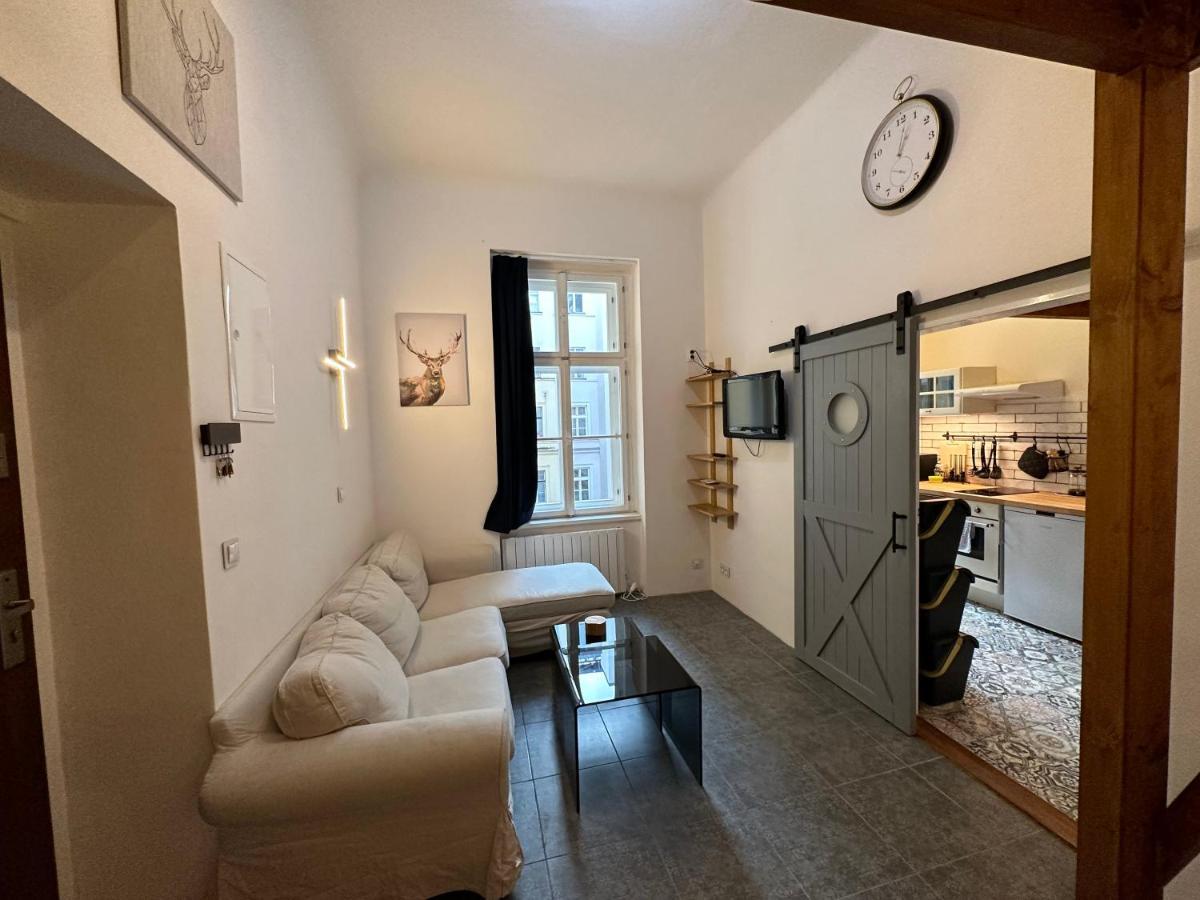 Cozy New Loft Apartment 布拉格 外观 照片