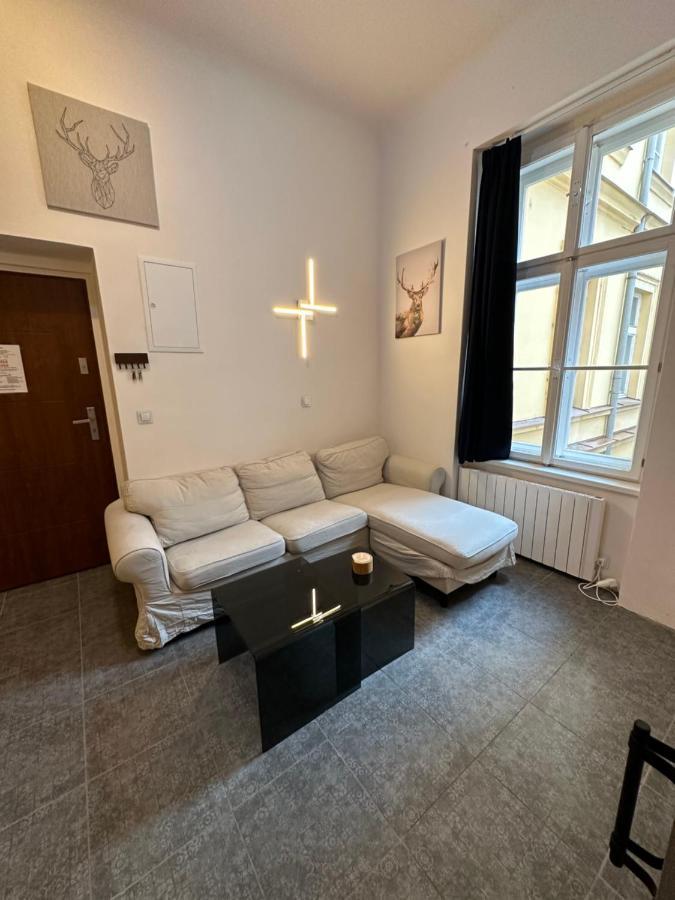 Cozy New Loft Apartment 布拉格 外观 照片