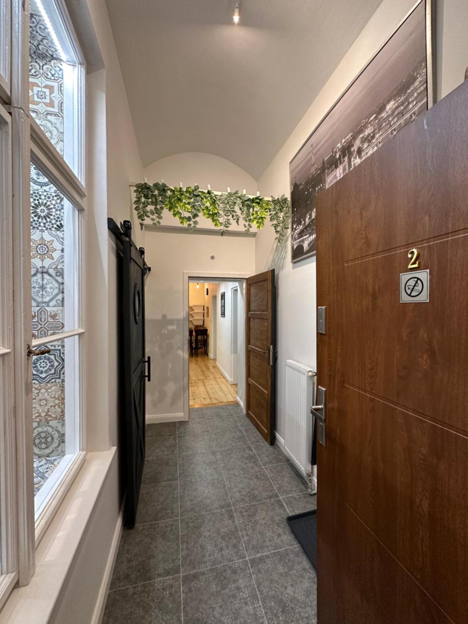 Cozy New Loft Apartment 布拉格 外观 照片