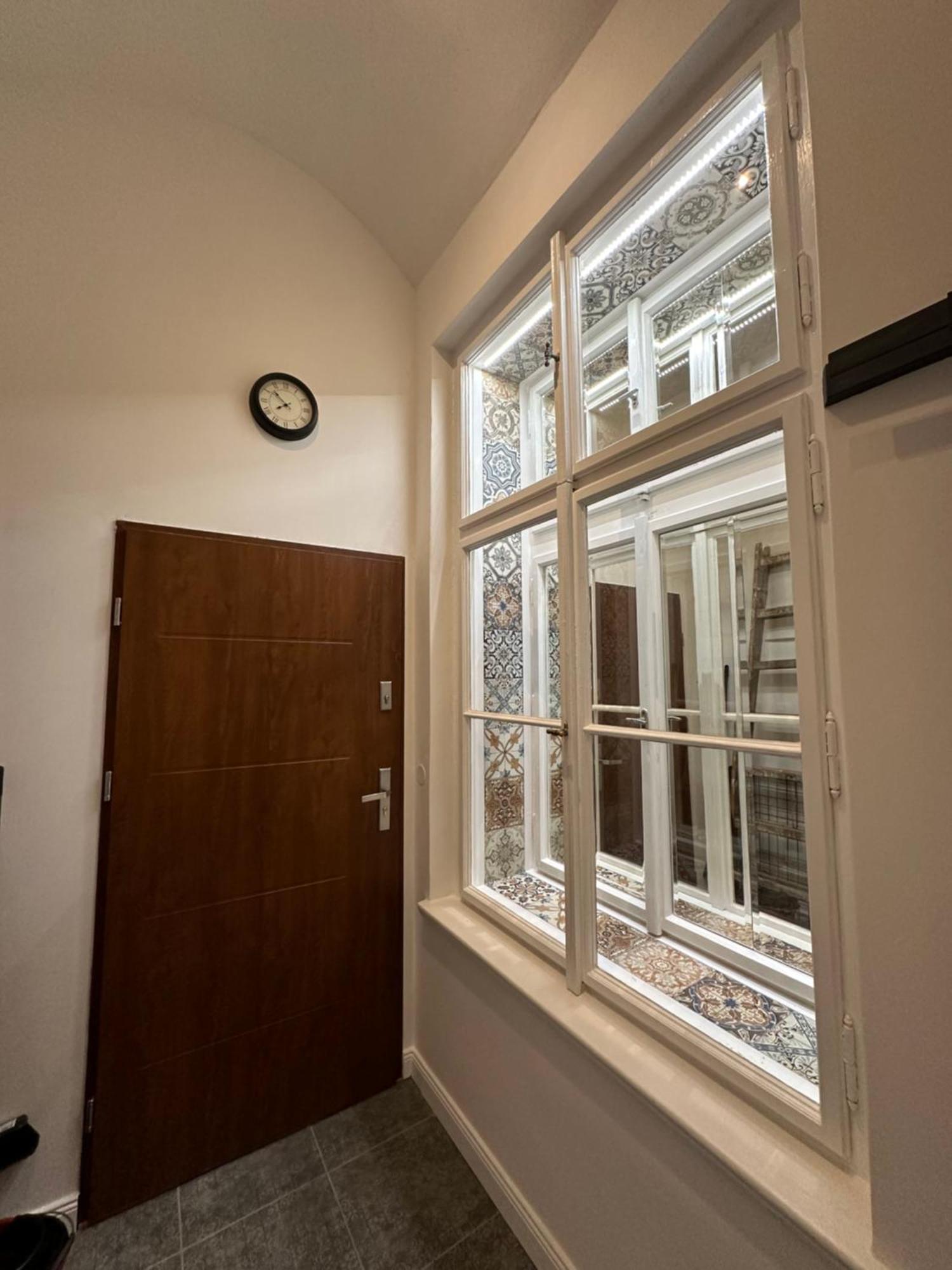 Cozy New Loft Apartment 布拉格 外观 照片