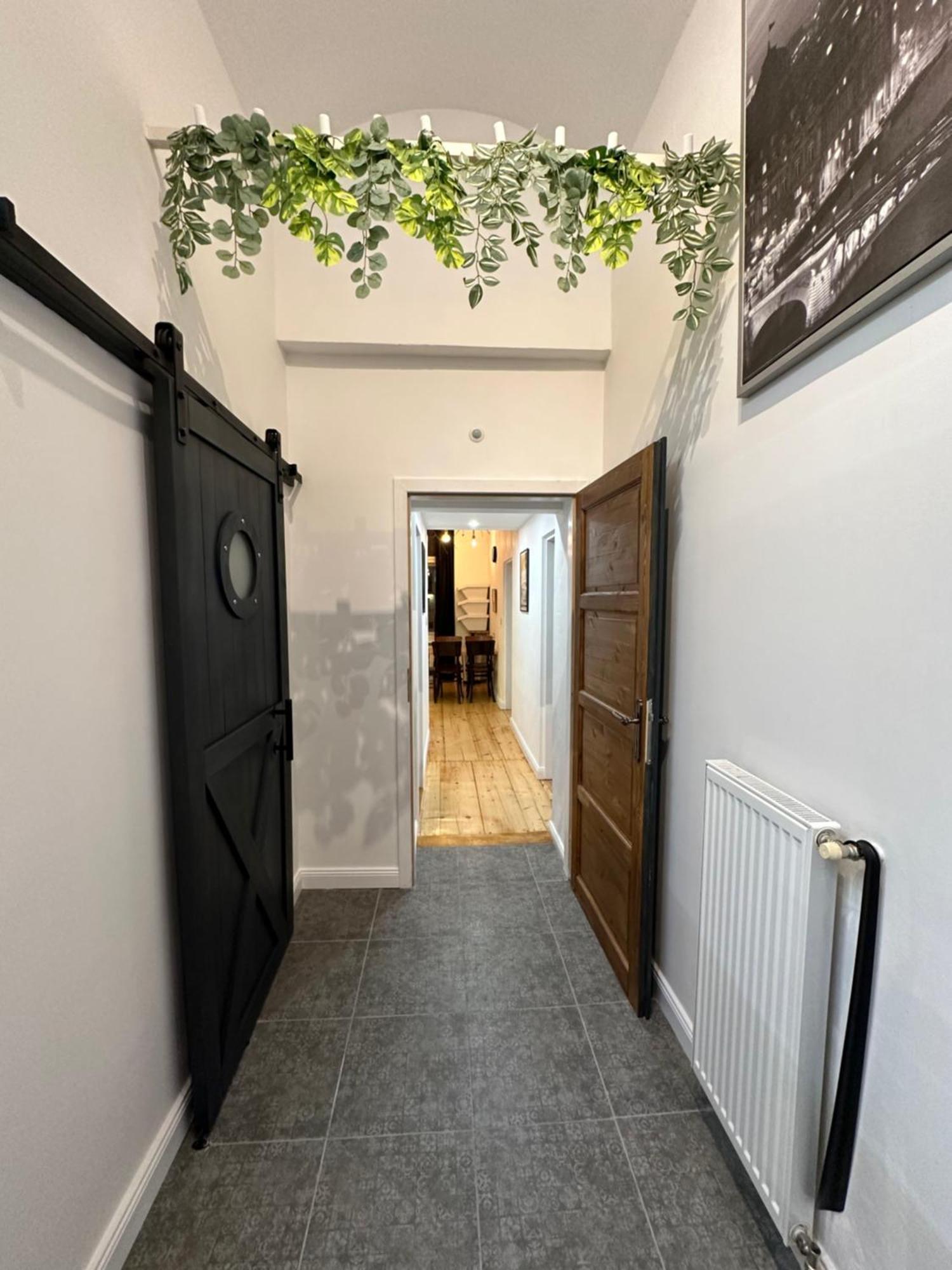 Cozy New Loft Apartment 布拉格 外观 照片
