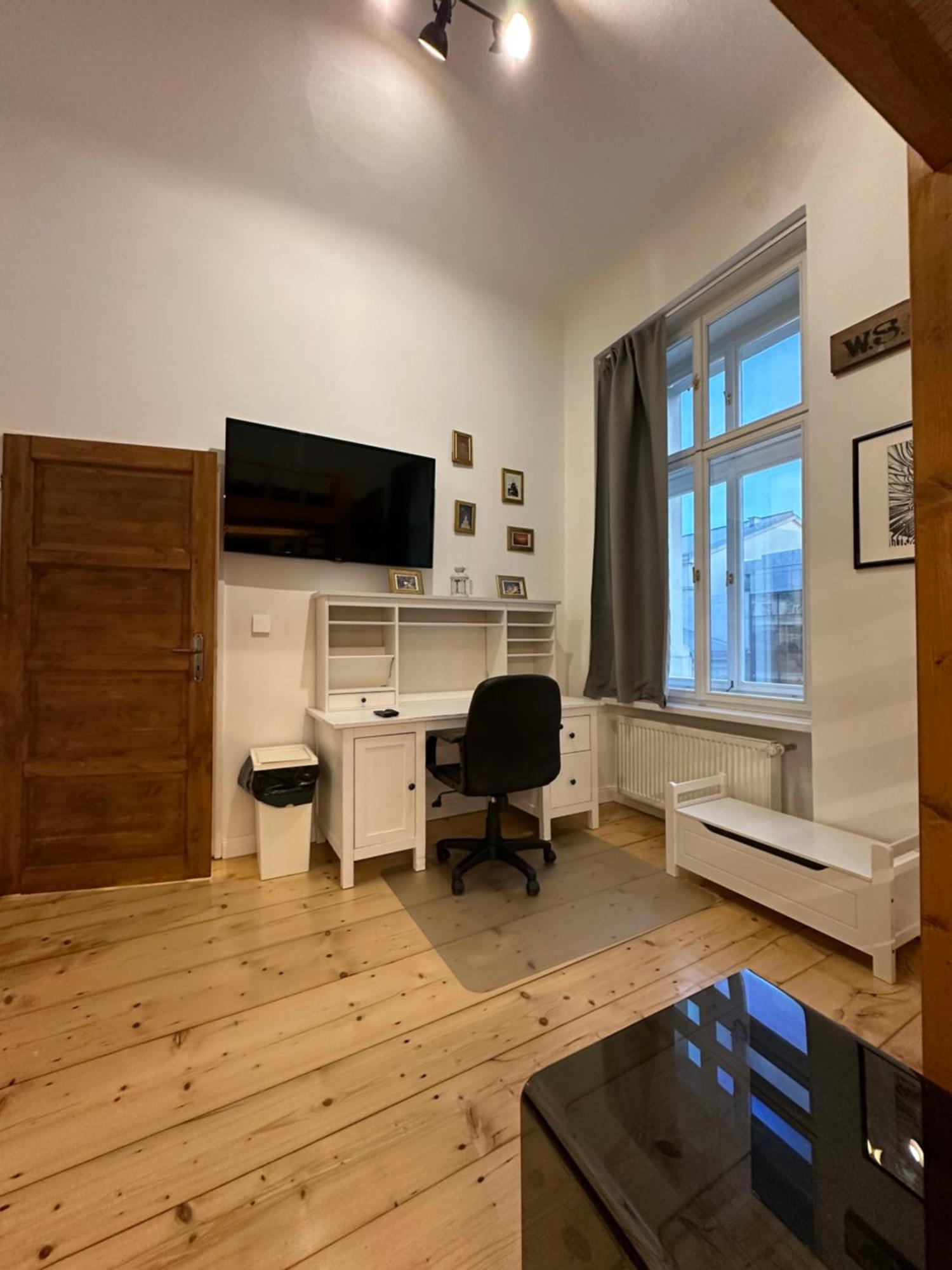 Cozy New Loft Apartment 布拉格 外观 照片