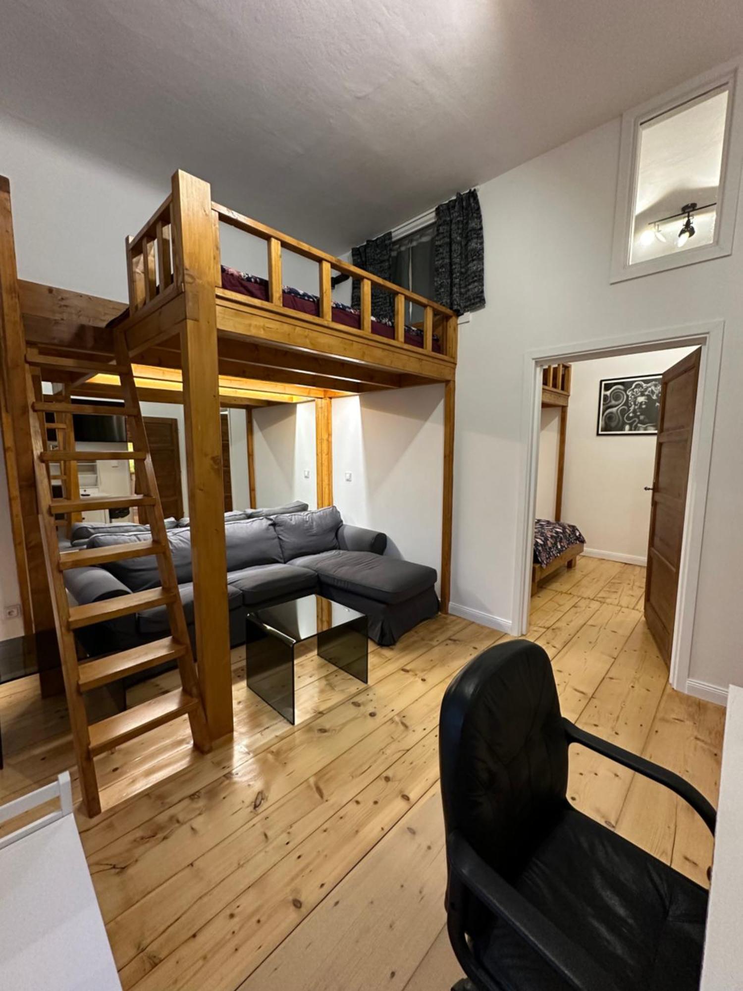 Cozy New Loft Apartment 布拉格 外观 照片