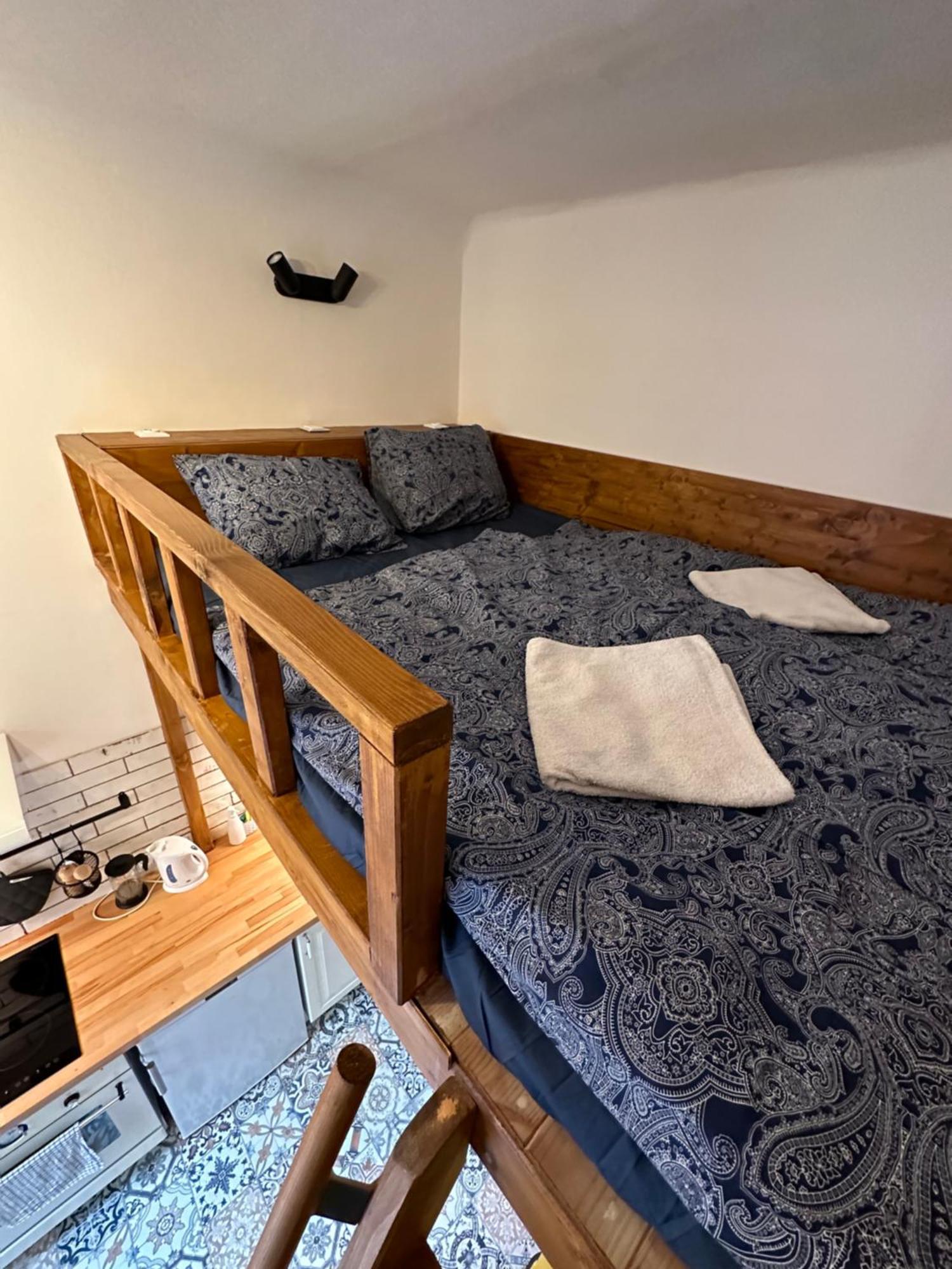 Cozy New Loft Apartment 布拉格 外观 照片