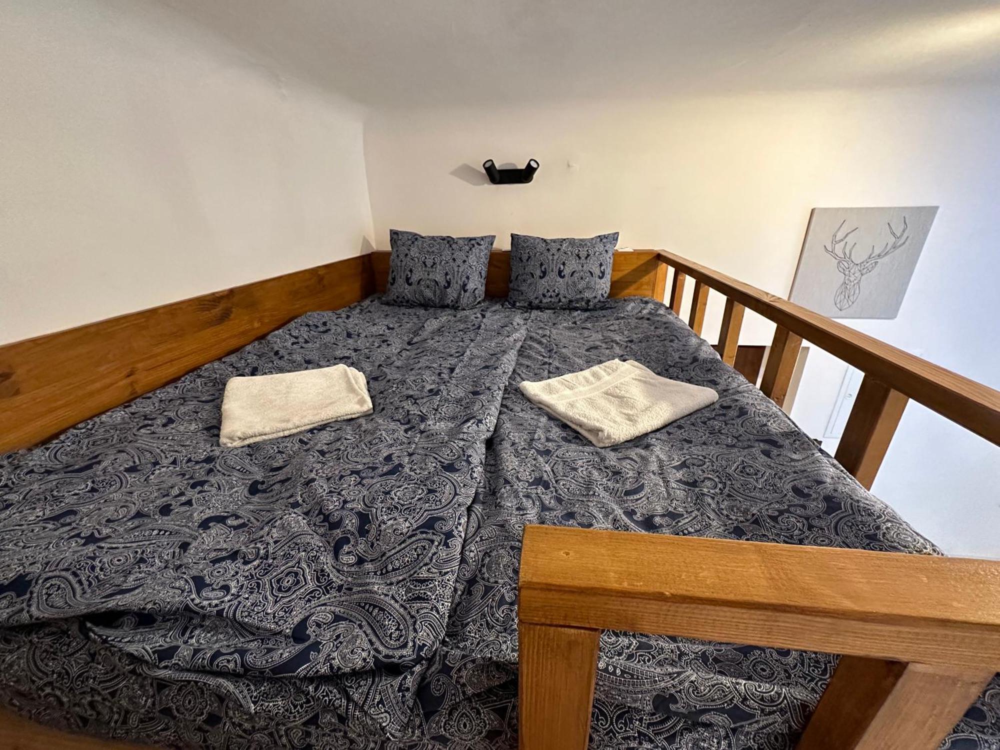 Cozy New Loft Apartment 布拉格 外观 照片